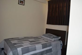Residencial Alta Vista La Paz
