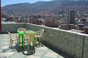Residencial Alta Vista