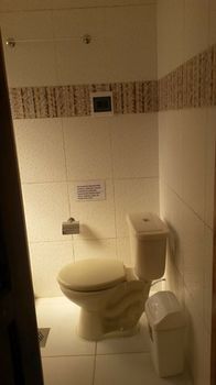 Residencial Alta Vista Couette-café 2*