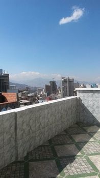 Residencial Alta Vista 2* La Paz