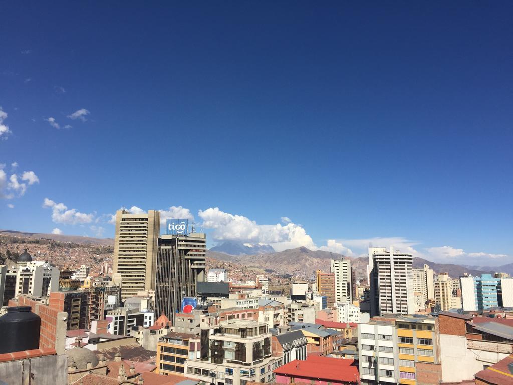Residencial Alta Vista La Paz