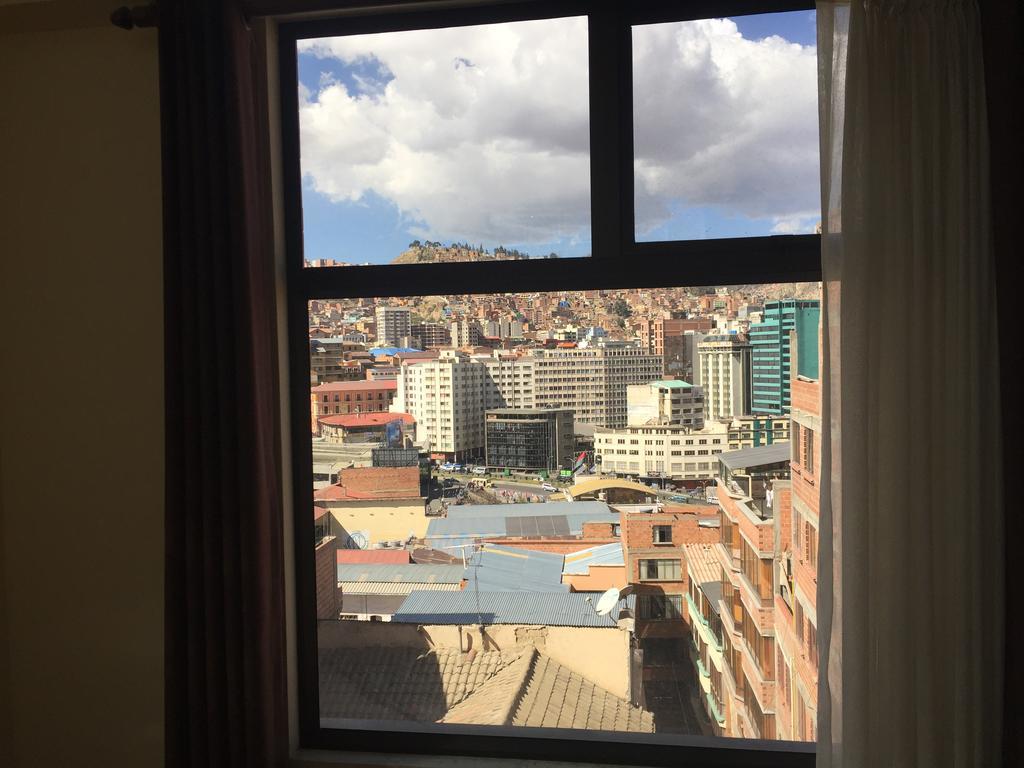 Residencial Alta Vista 2* La Paz