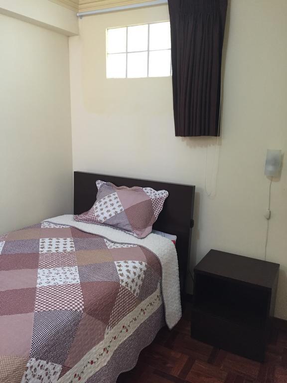 Couette-café Residencial Alta Vista