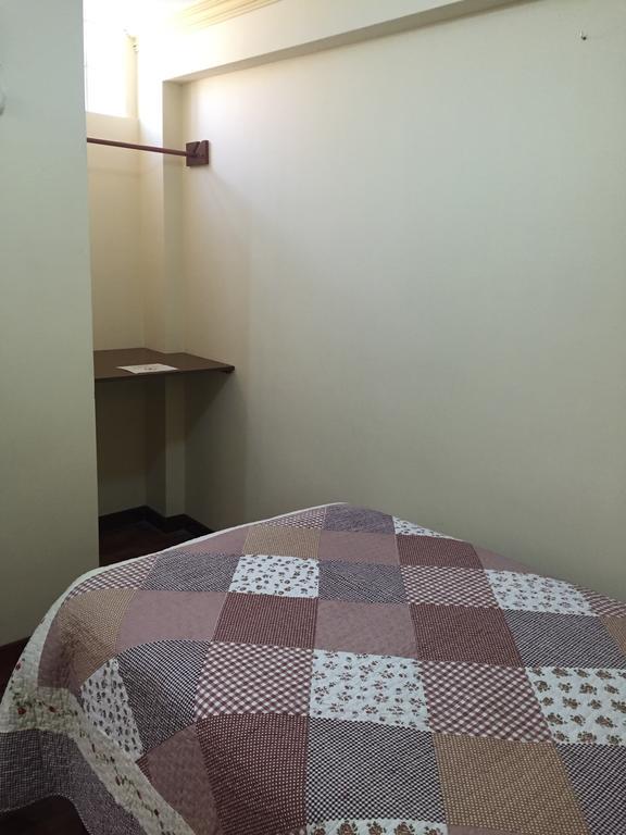 Residencial Alta Vista Couette-café La Paz