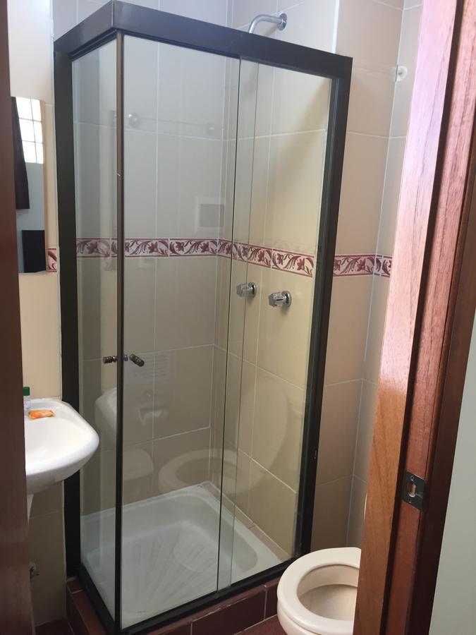 Residencial Alta Vista Couette-café 2*