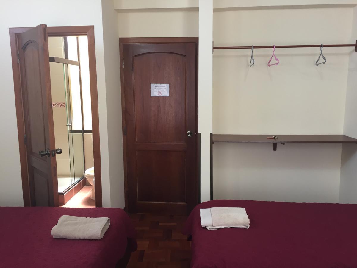 Residencial Alta Vista La Paz