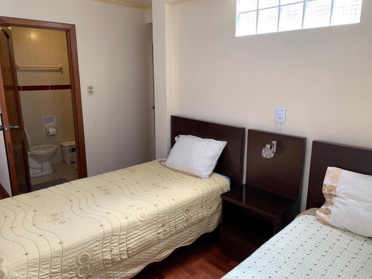 Residencial Alta Vista Couette-café