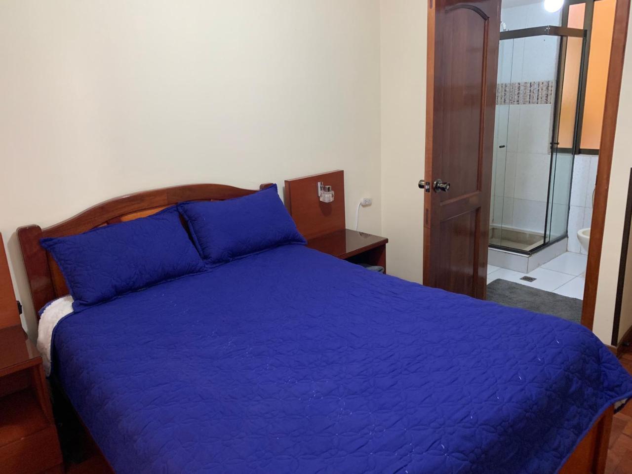 Residencial Alta Vista La Paz